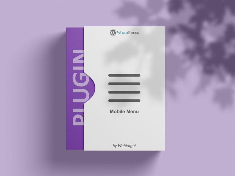 Mobile Menu-Plugins